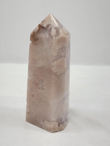 Pink Amethyst tower