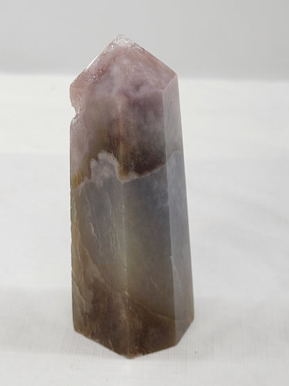 Pink Amethyst tower