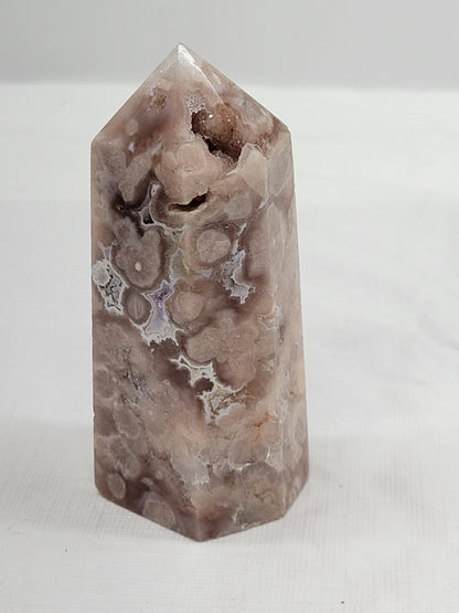 Pink Amethyst tower