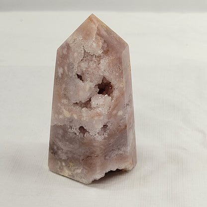 Pink Amethyst tower