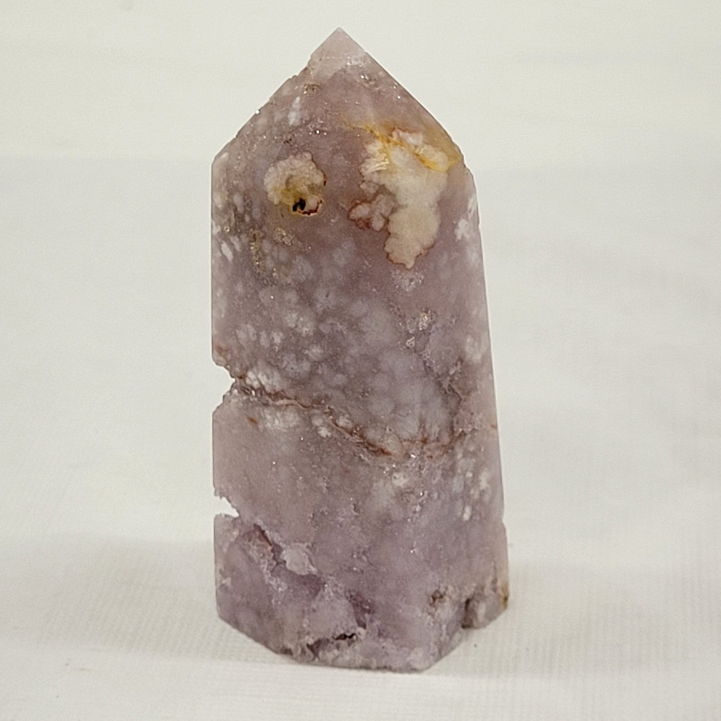 Pink Amethyst tower