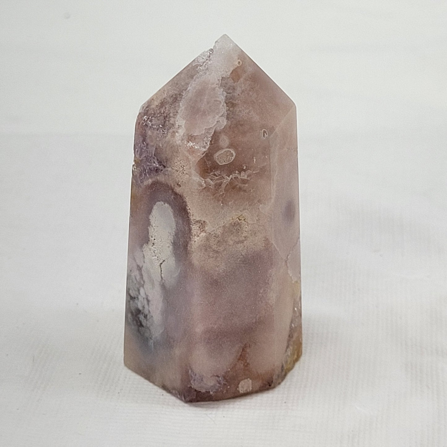 Pink Amethyst tower