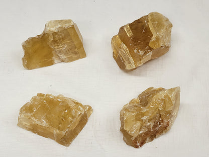 Mexican Calcite