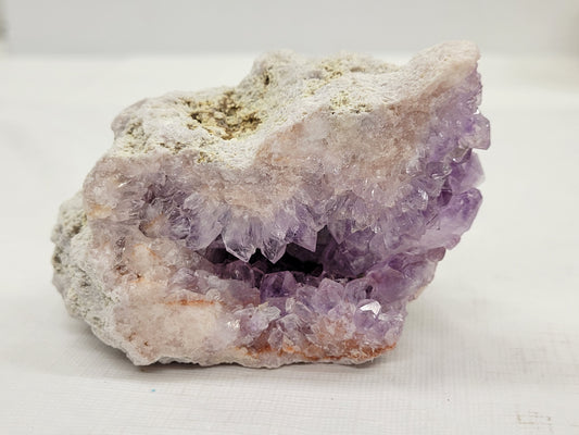 Pink Amethyst