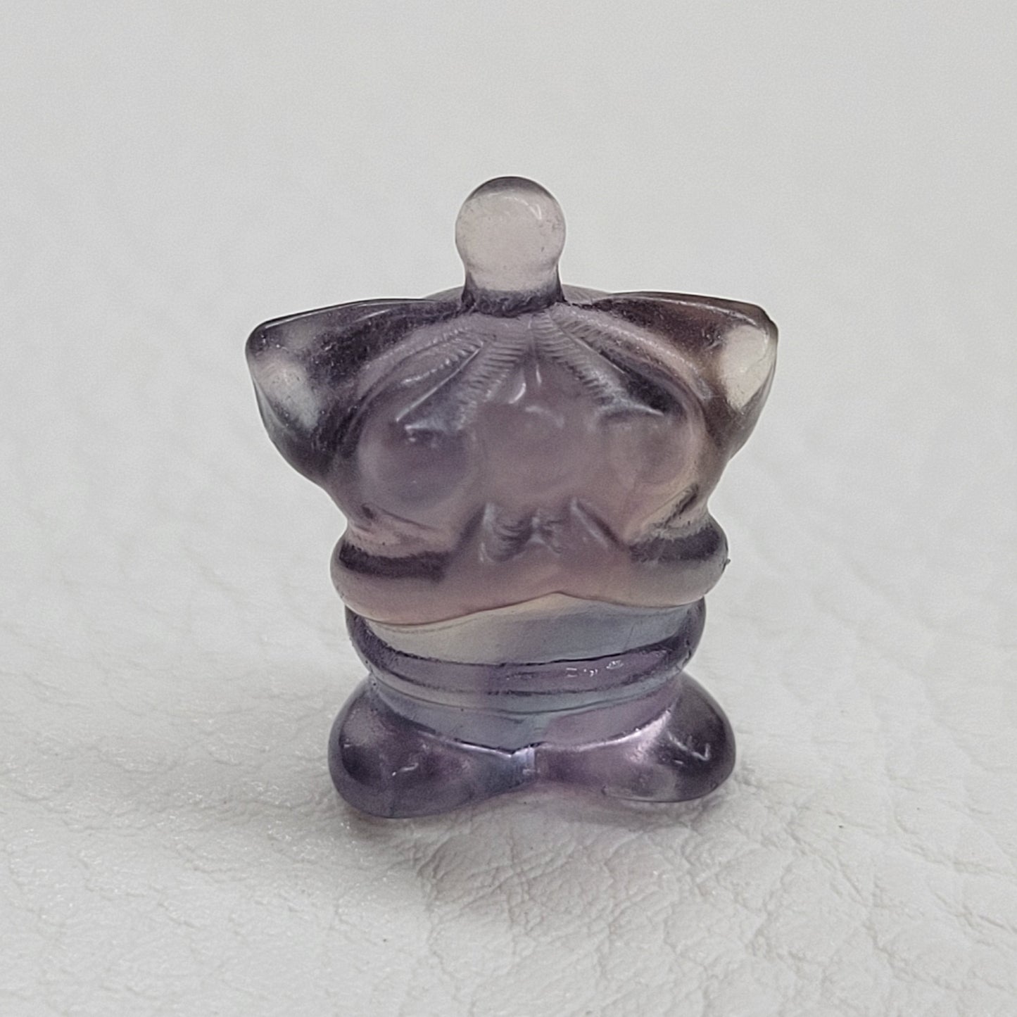 Fluorite mini - Toy Story Alien