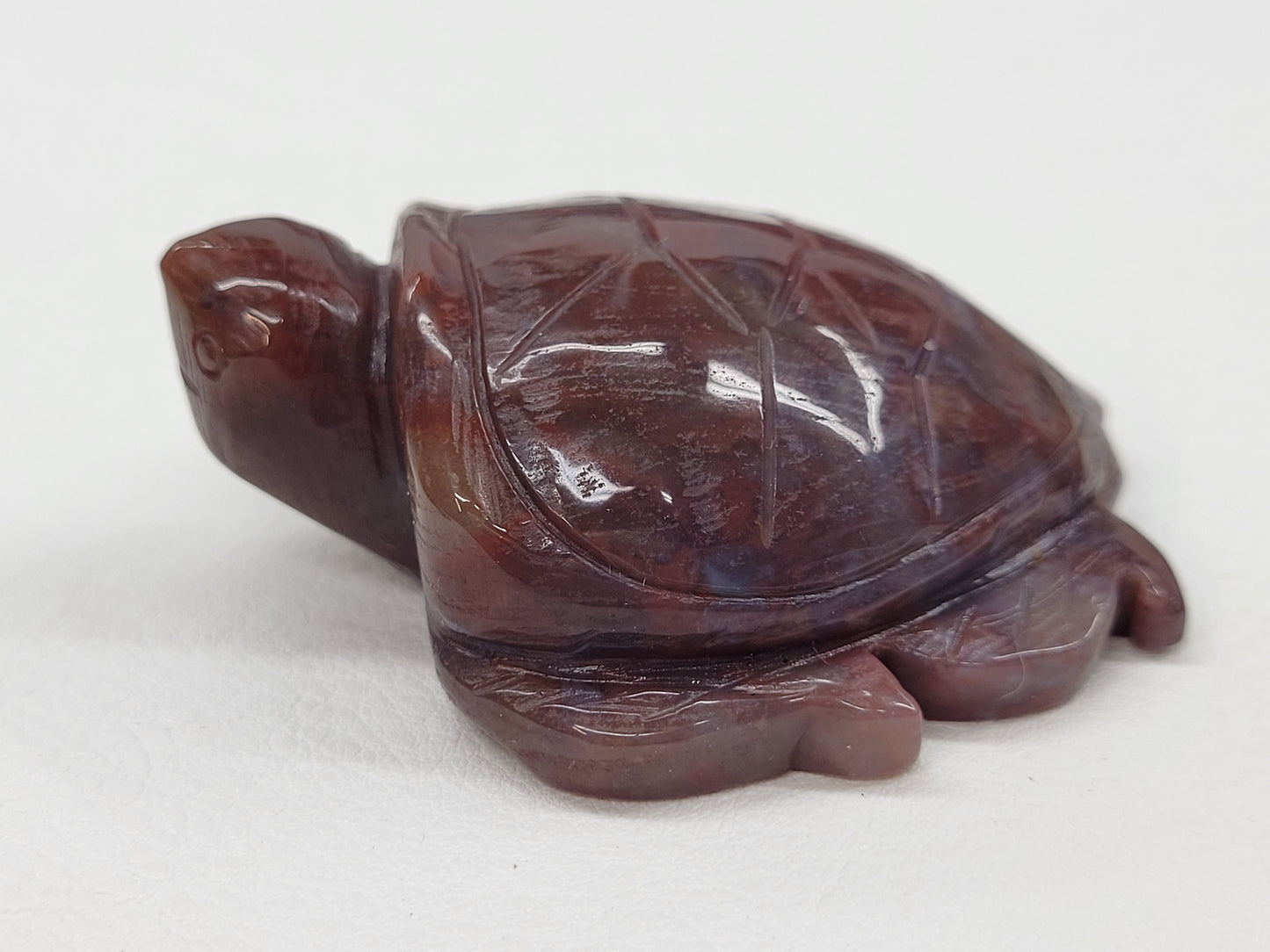 Sea turtle - Ocean Jasper (medium)