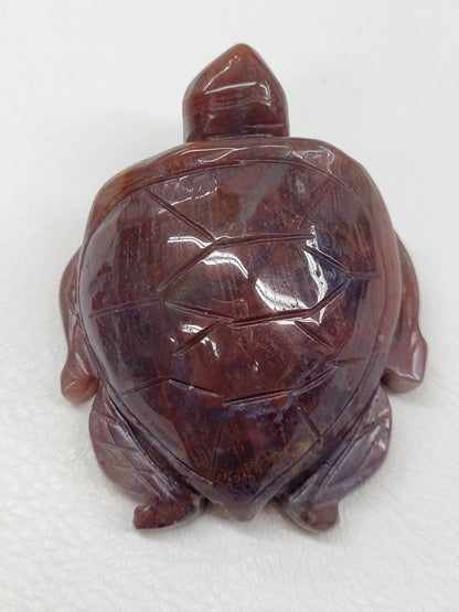 Sea turtle - Ocean Jasper (medium)