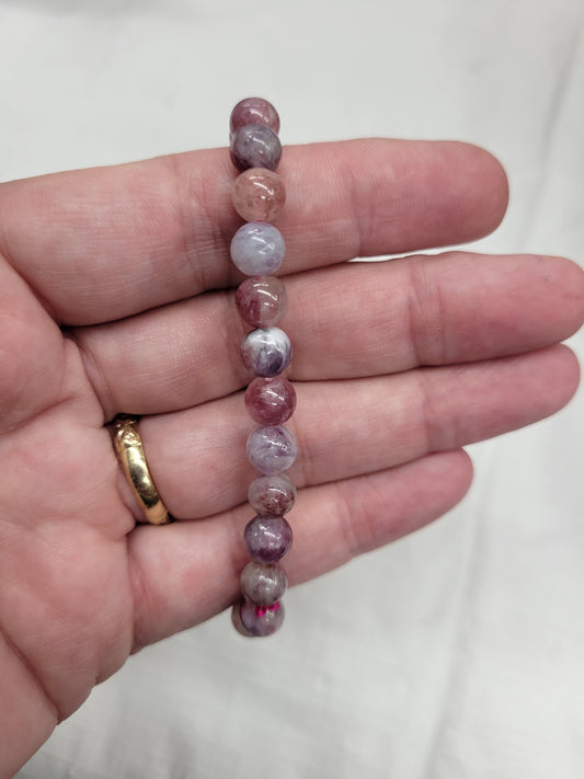 Unicorn Stone bracelet