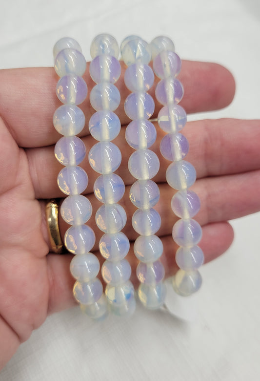 Opalite bracelet