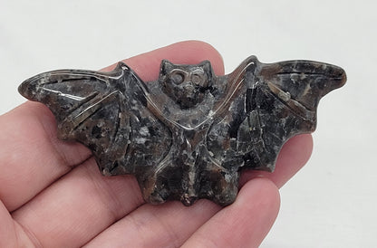 Bat carvings - medium