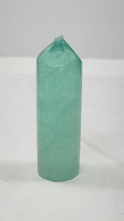 Baja Blast Fluorite core tower