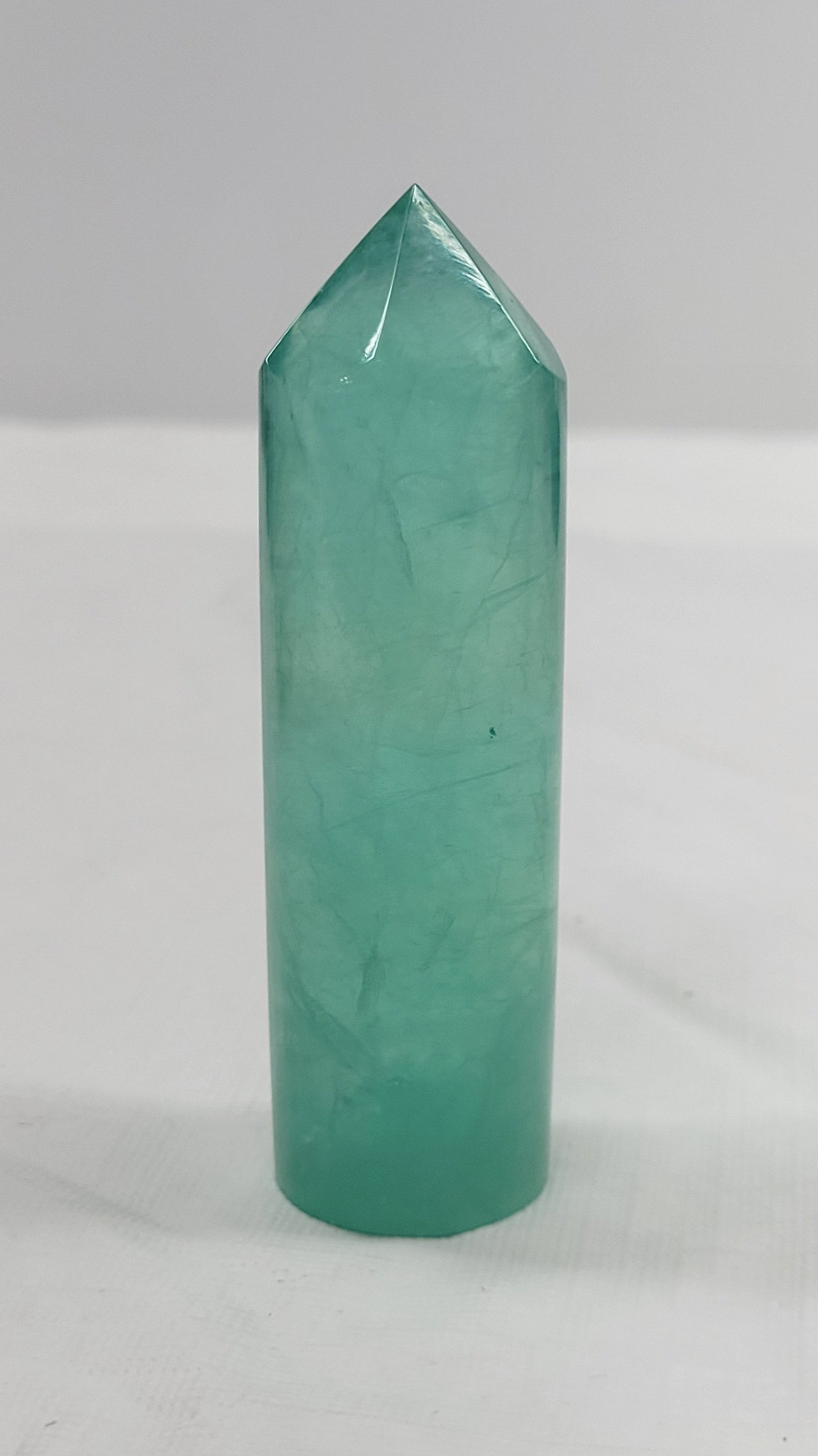 Baja Blast Fluorite core tower