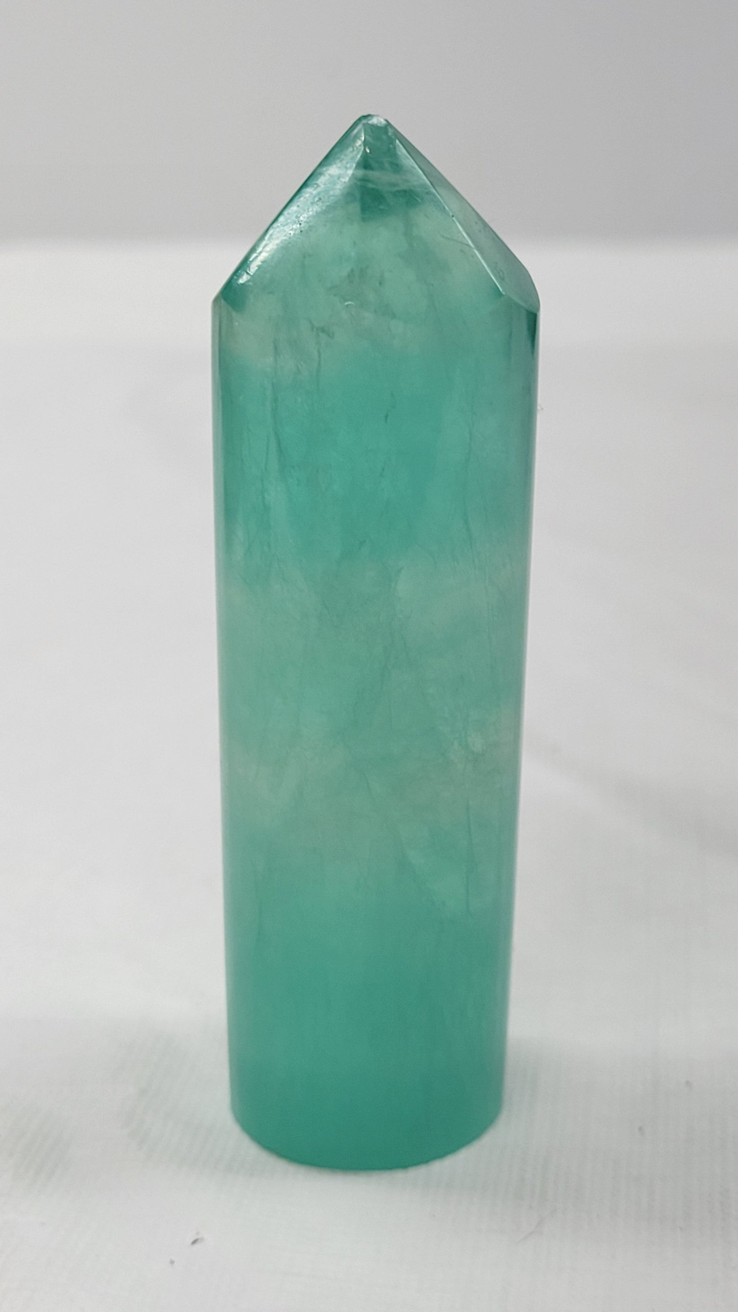 Baja Blast Fluorite core tower