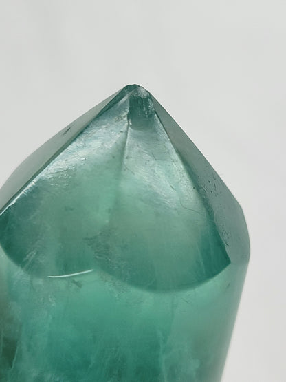 Baja Blast Fluorite core tower