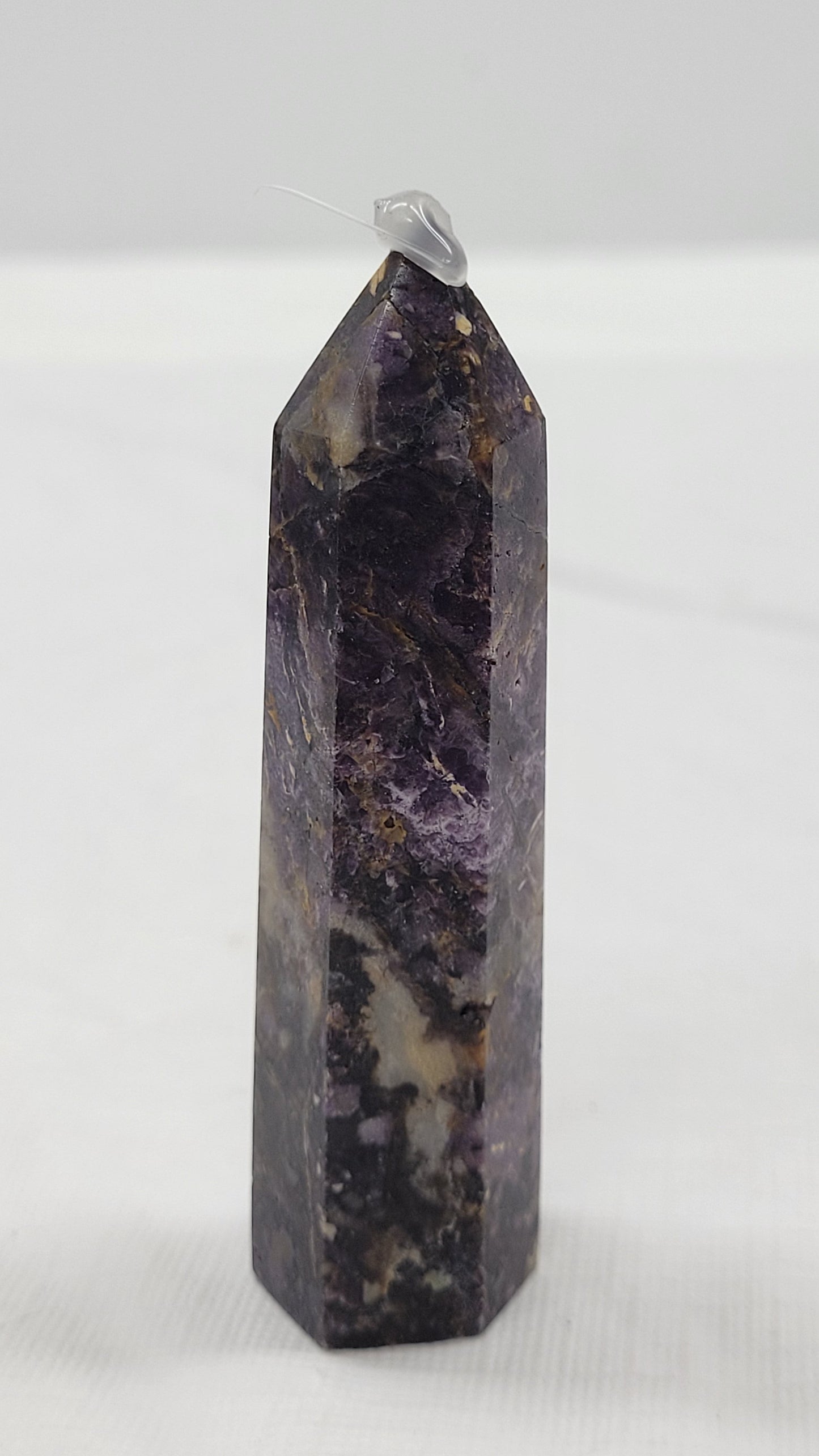 Fluorite Root tower