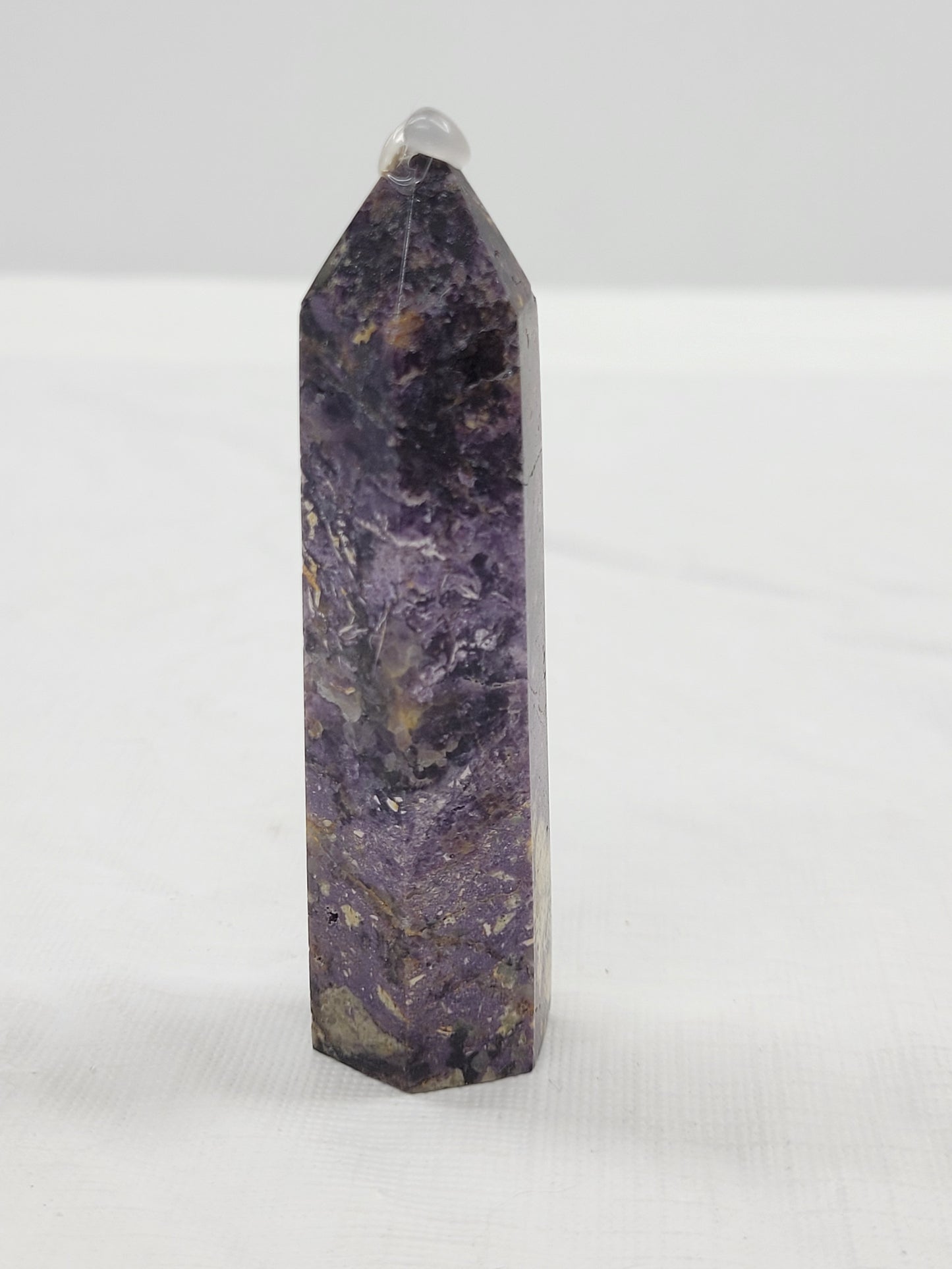 Fluorite Root tower