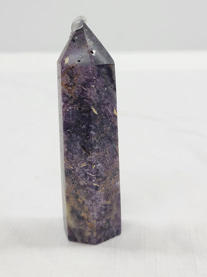 Fluorite Root tower