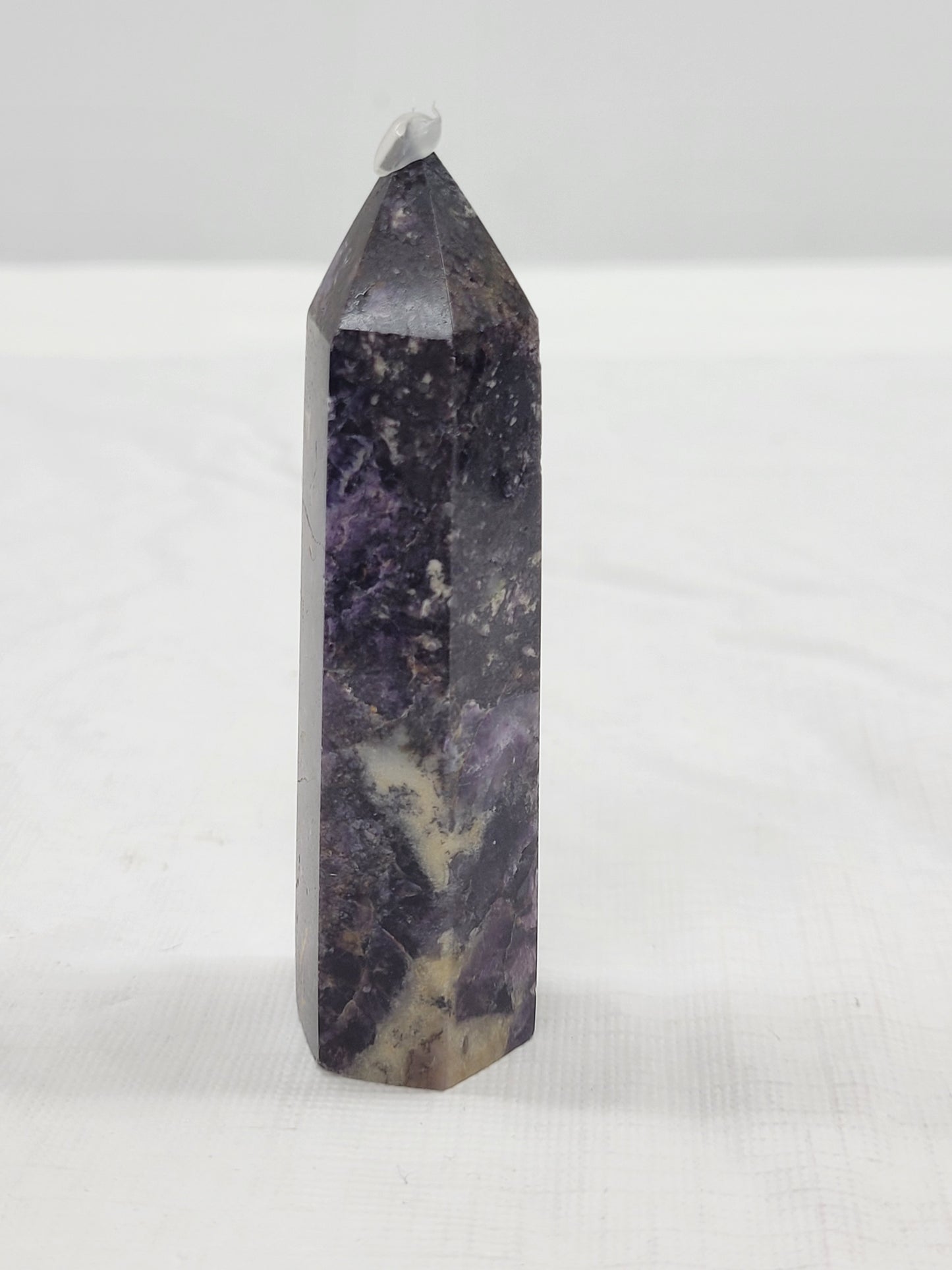 Fluorite Root tower