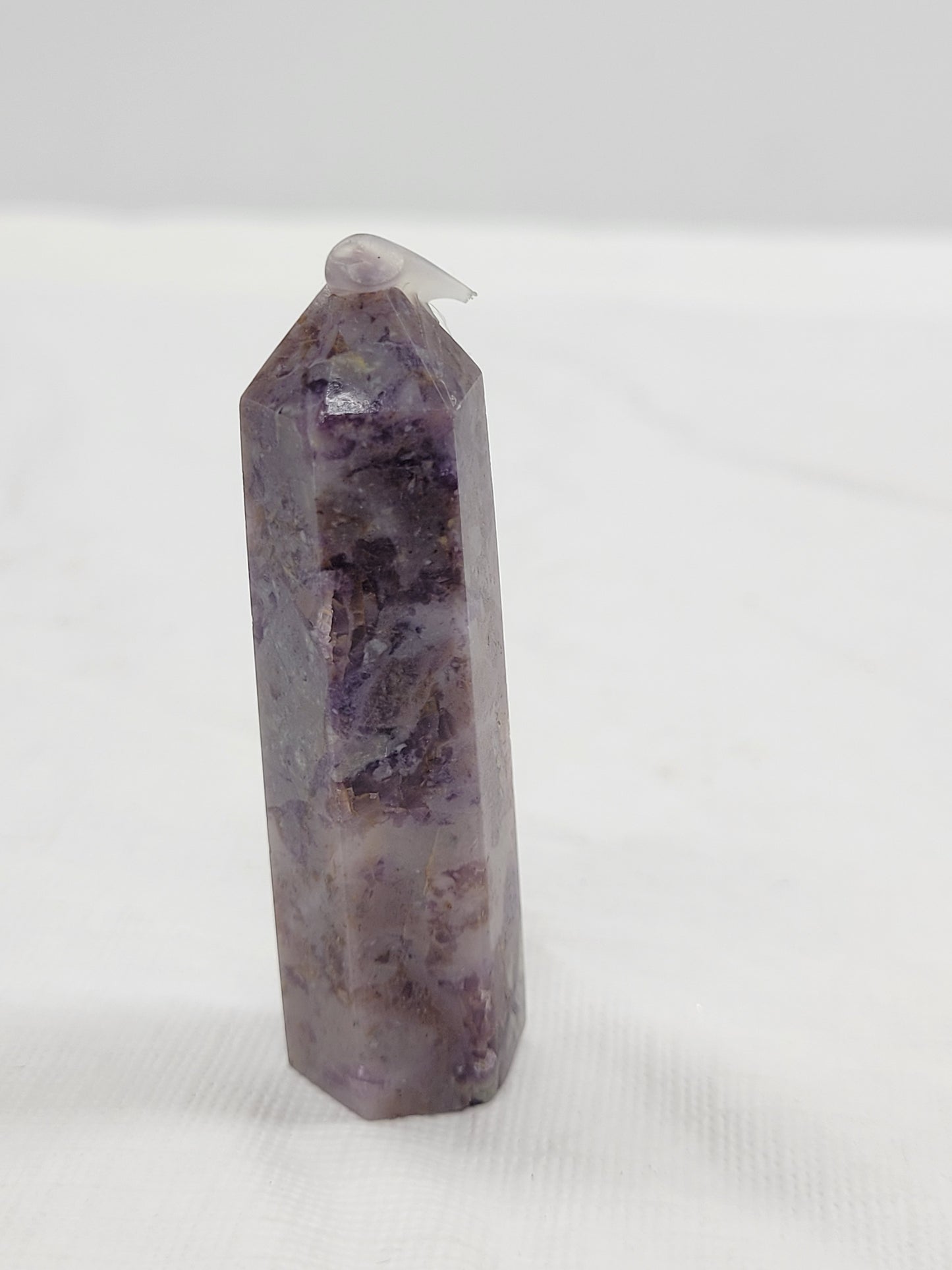 Fluorite Root tower