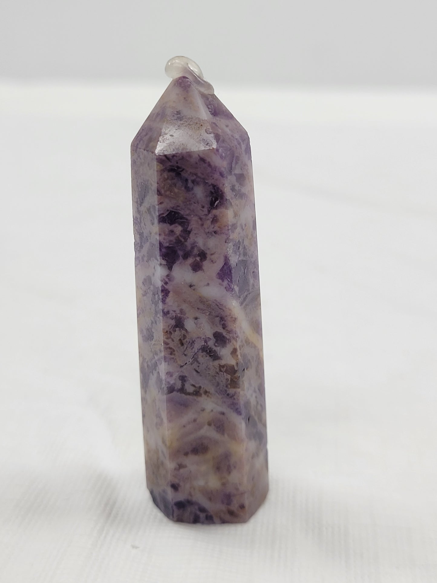 Fluorite Root tower