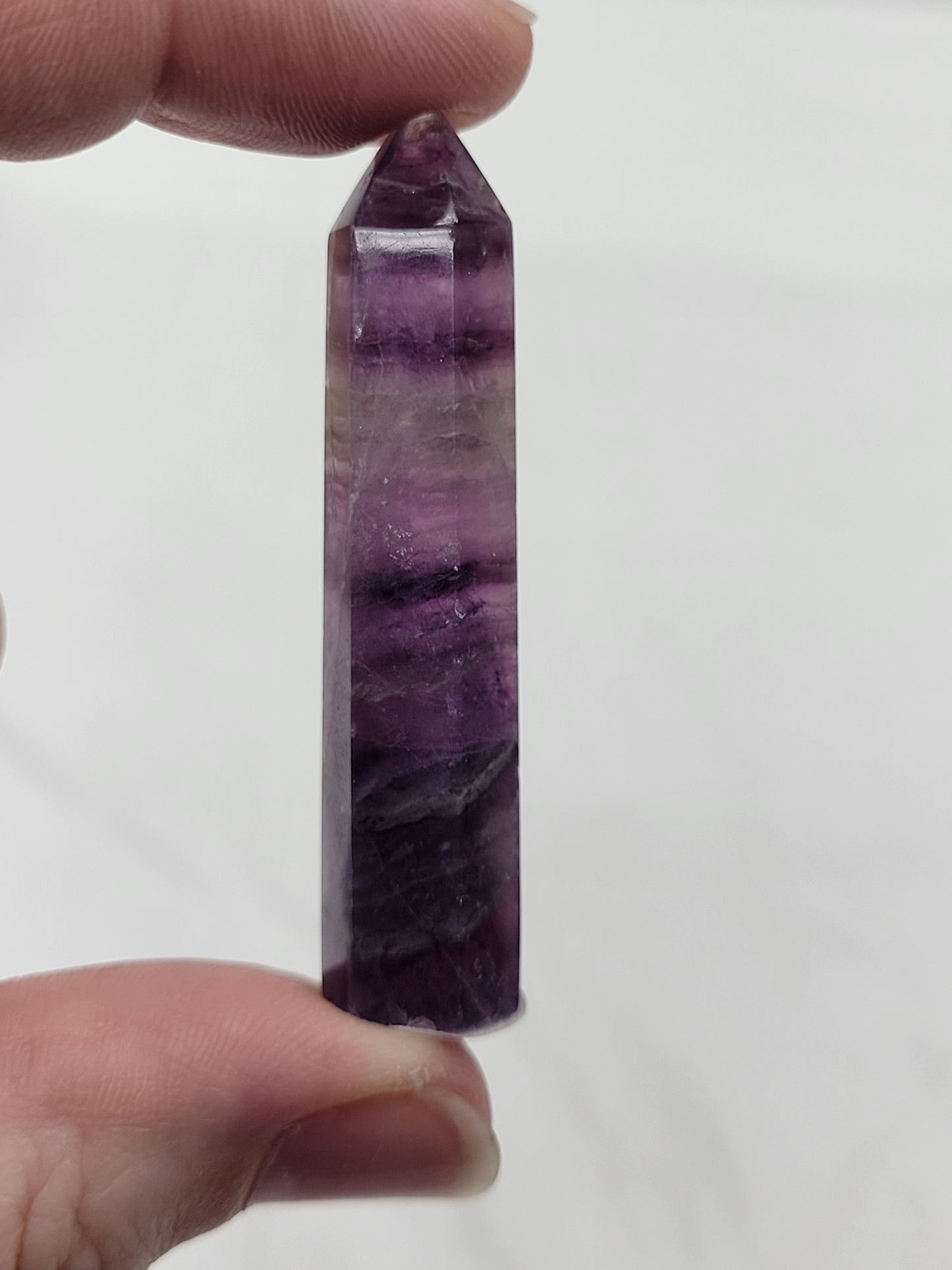 Mini Fluorite tower