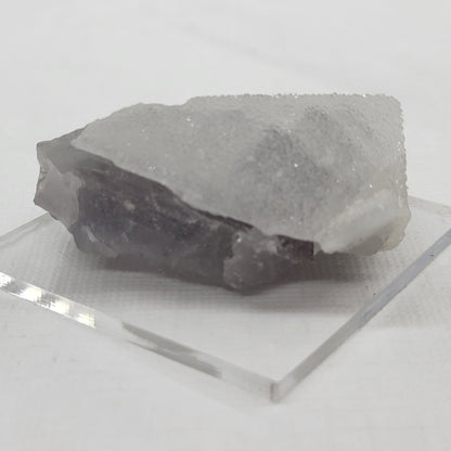 Sugar Fluorite specimen