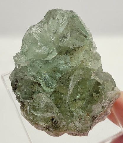 XHL Fluorite specimen