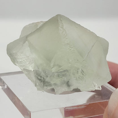 XHL Fluorite specimen