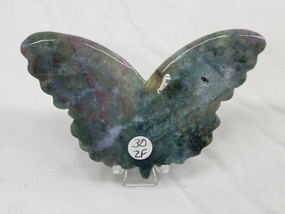 Ocean Jasper butterfly