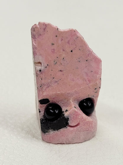 Hedgie - Peru Rhodochrosite