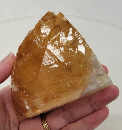 Elmwood mine Calcite