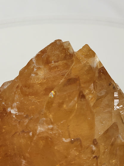 Elmwood mine Calcite