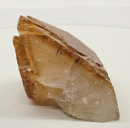 Elmwood mine Calcite