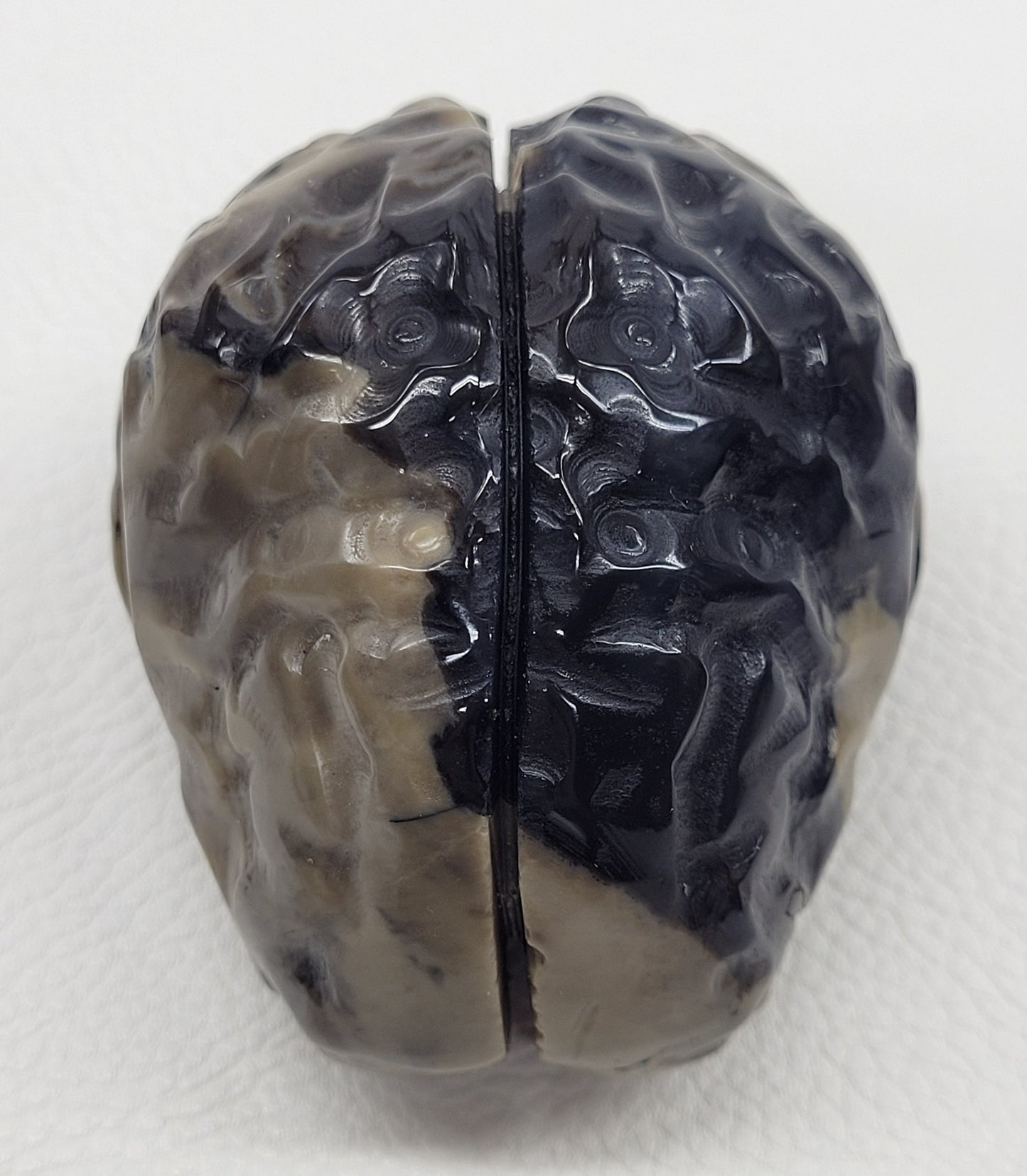 Volcano Agate brain