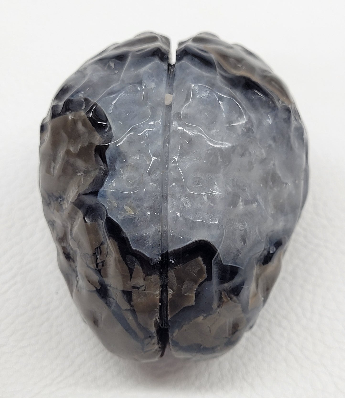 Volcano Agate brain