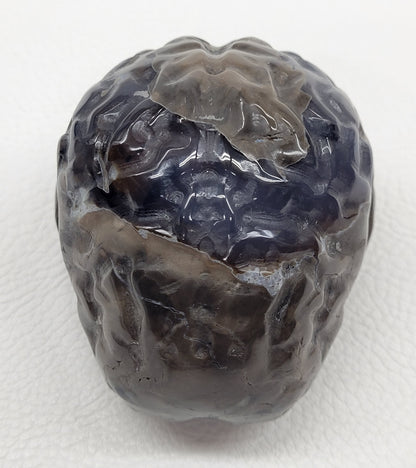 Volcano Agate brain