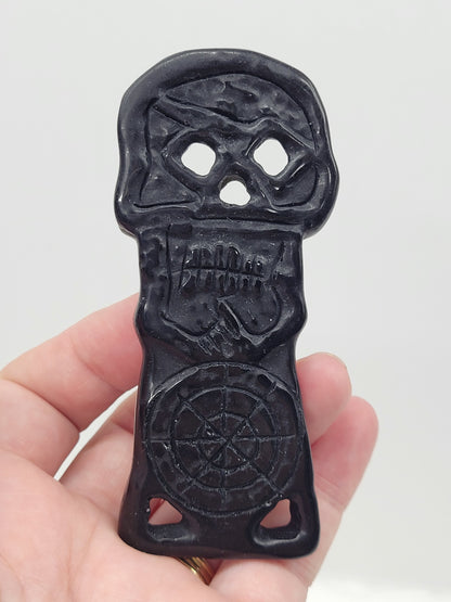 Goonies skeleton key