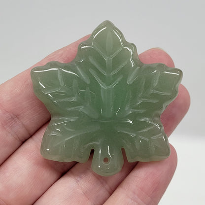 Maple leaf - Tree Star