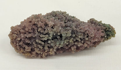 Grape Agate raw specimens