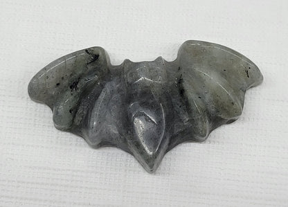 Bat carving (small)