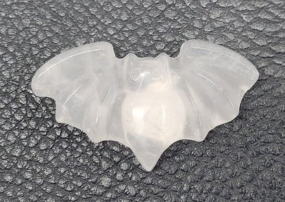 Bat carving (small)