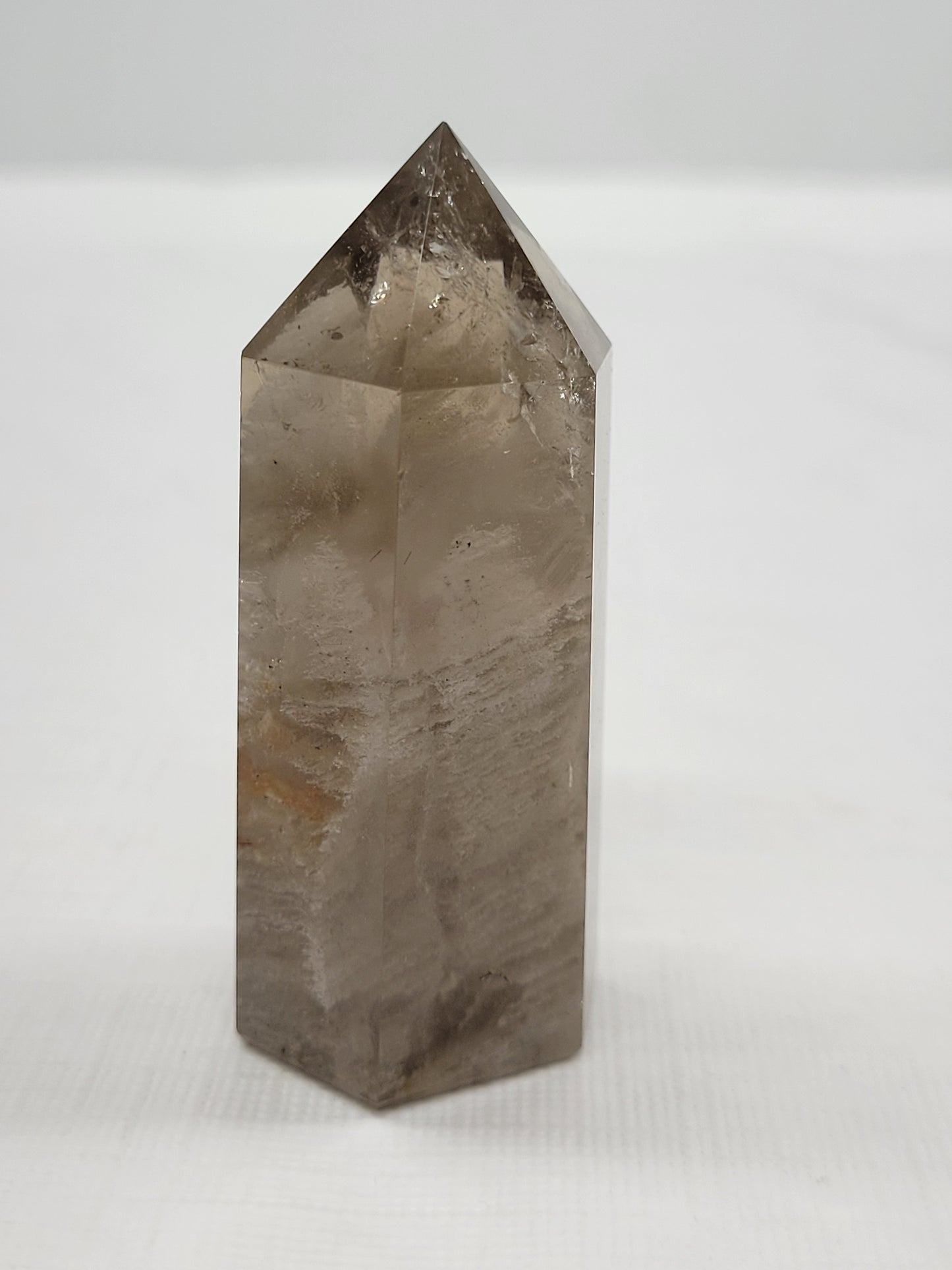 Garden Quartz tower - medium to large