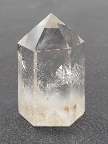 Garden Quartz tower (small)