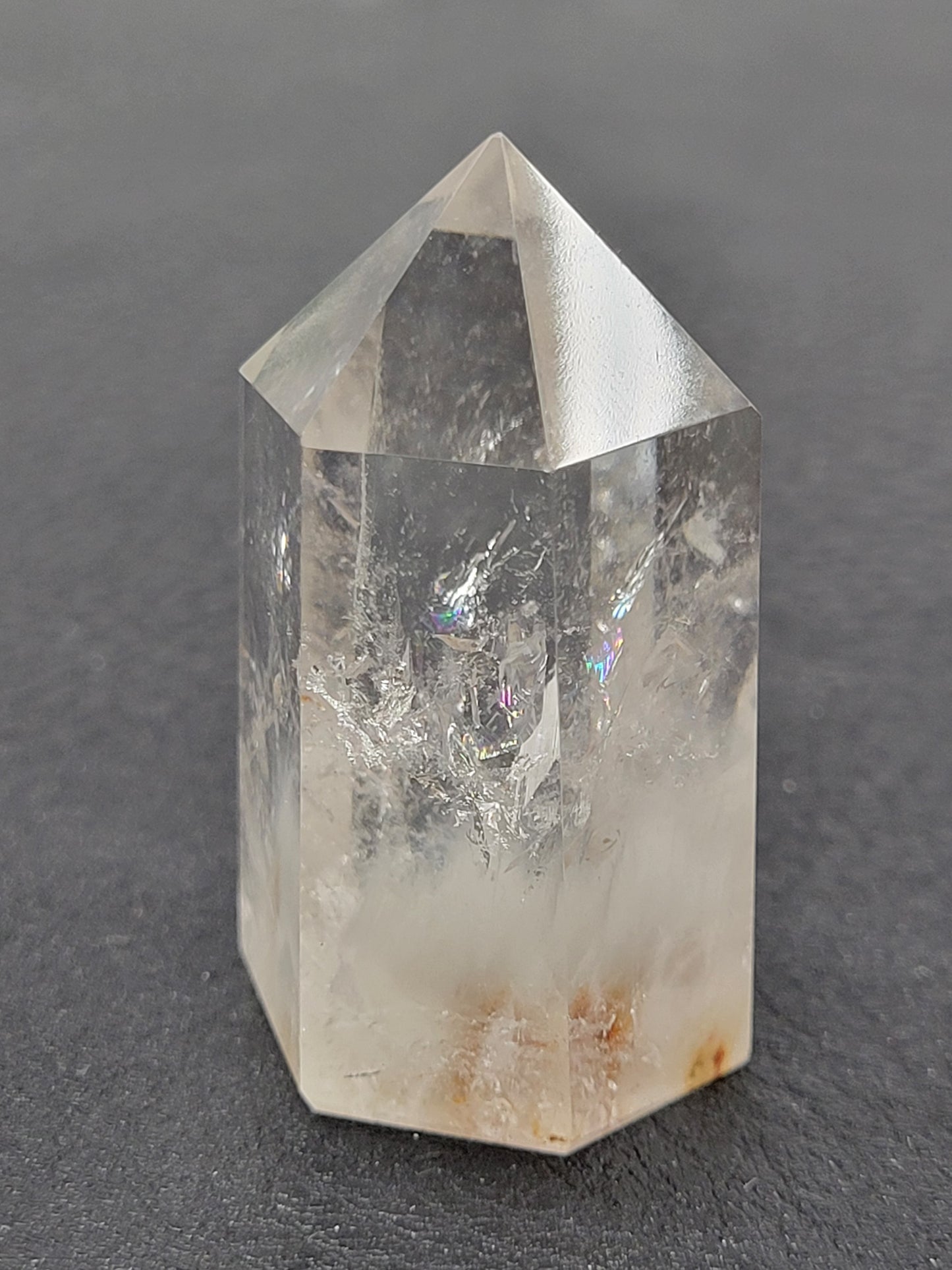 Garden Quartz tower (small)