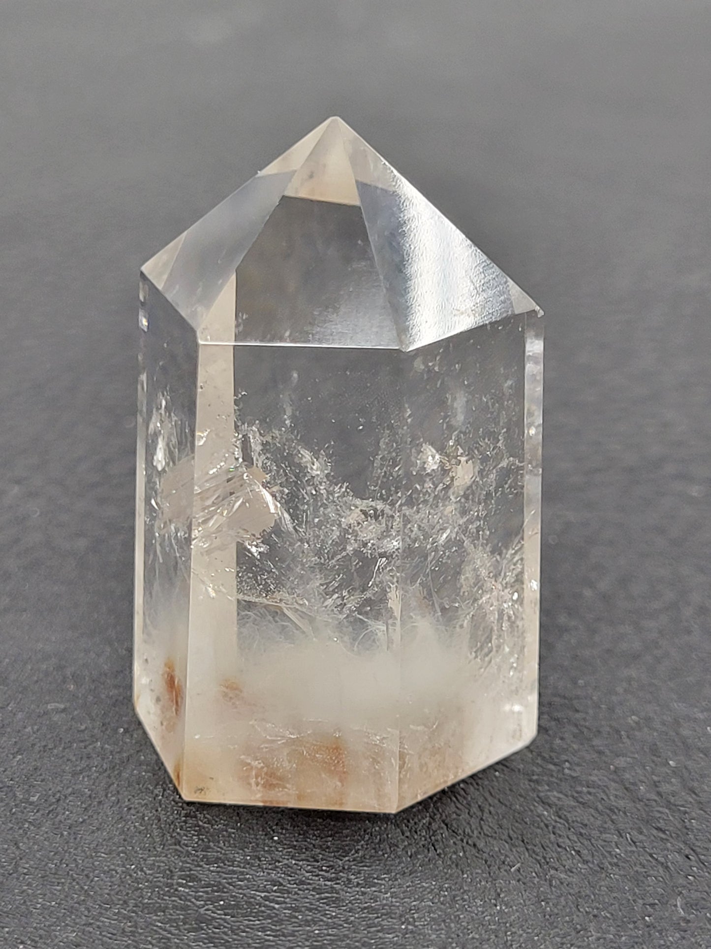 Garden Quartz tower (small)