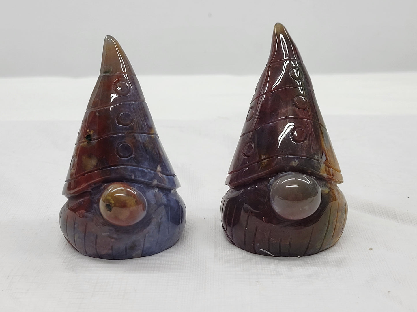 Gnomes (L) - Ocean Jasper