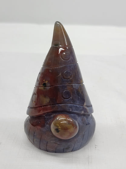 Gnomes (L) - Ocean Jasper