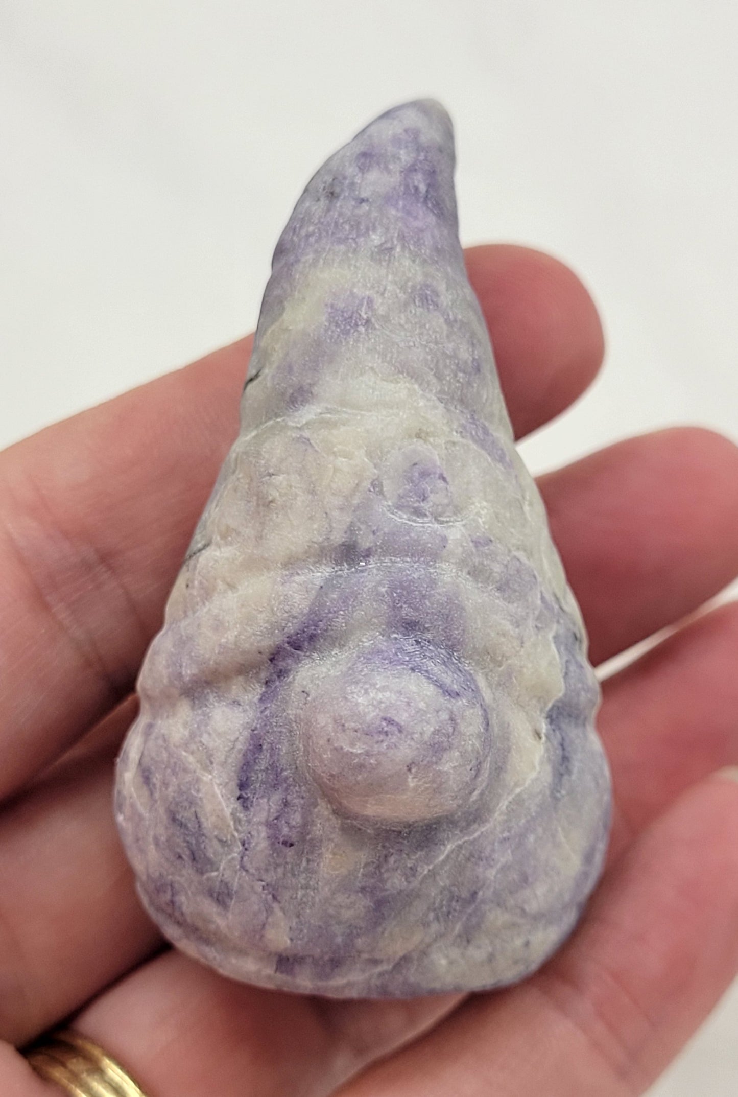 Gnomes (M) - variety of material