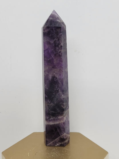 Dream Amethyst tower