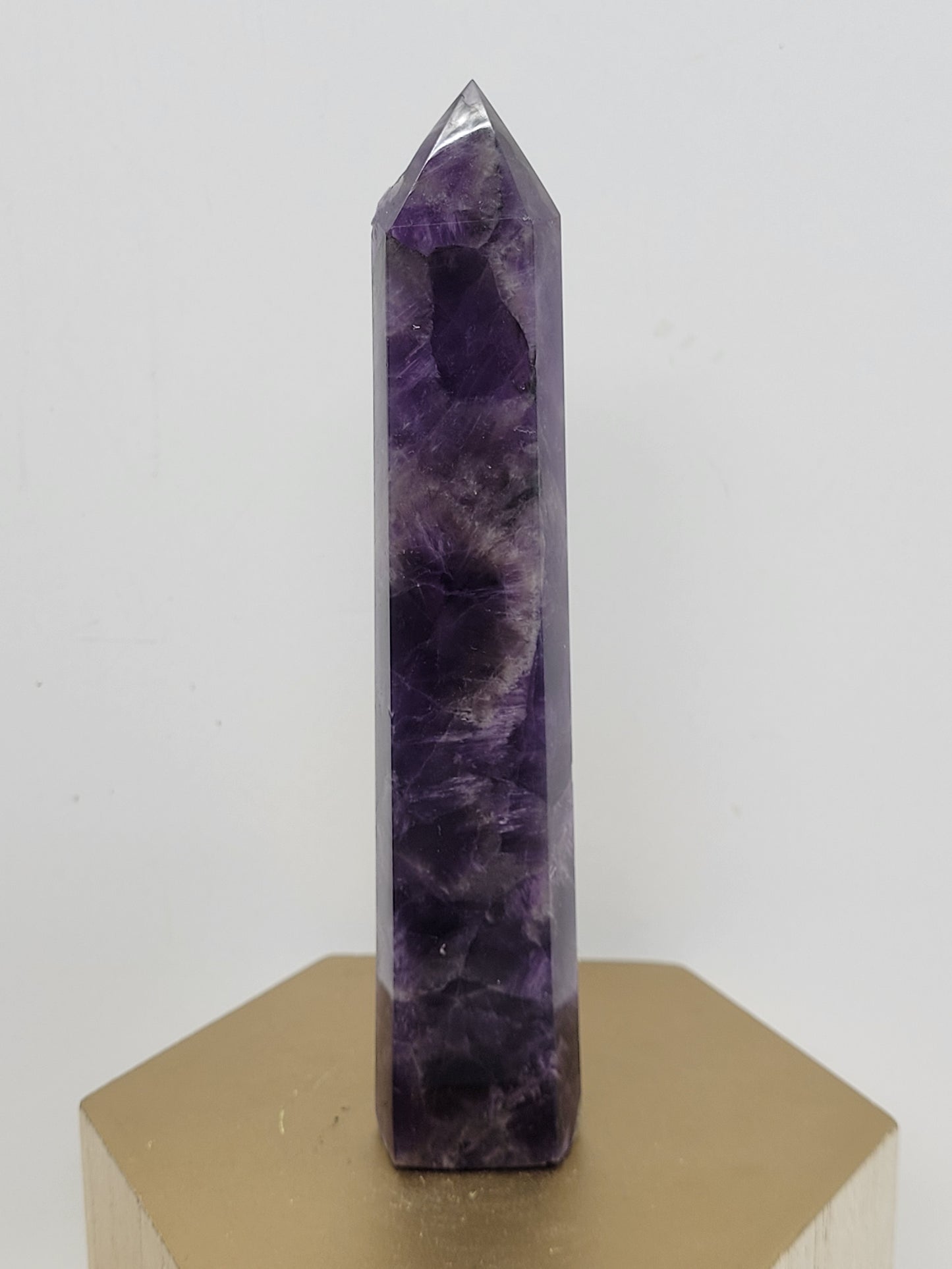 Dream Amethyst tower